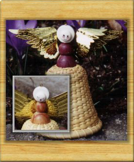 Nantucket Angels