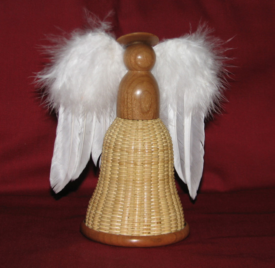 Feather Angel