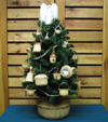 Nantucket Christmas Tree