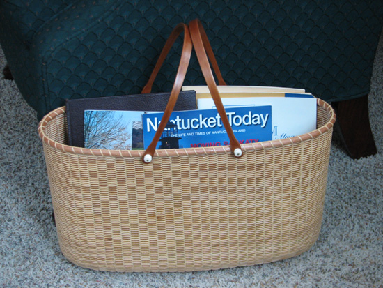 Nantucket Market Basket