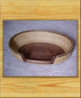 Nantucket Dog Bed