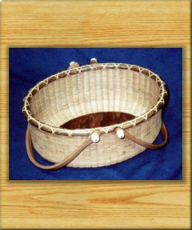 Nantucket Carrier
