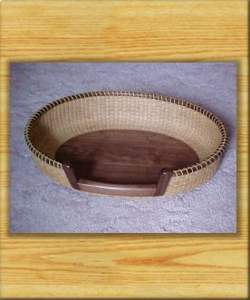Nantucket Dog Bed