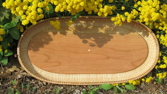 Tillie's Tray