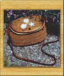 Arawjo Creel Purse