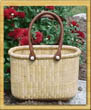 Mary's Tote