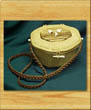 Octagon Purse