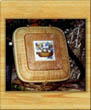 Square Purse