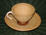 Nantucket Tea Cup