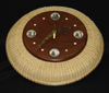Nantucket Clock