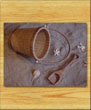 Nantucket Sand Pail