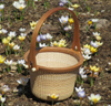 Tillie's Flared Basket