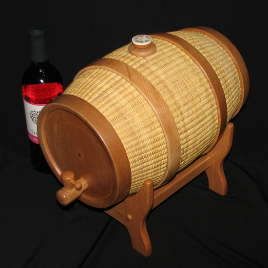 Nantucket Keg